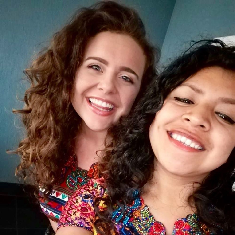 Meet your Posher, Kate